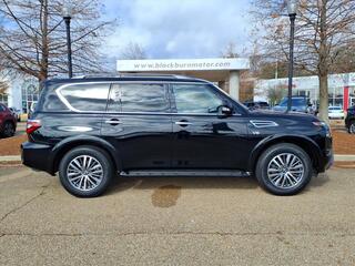 2022 Nissan Armada for sale in Nashville TN