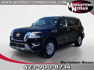 2024 Nissan Armada for sale in Morristown TN