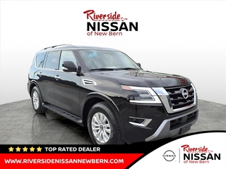 2023 Nissan Armada for sale in New Bern NC