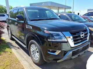 2024 Nissan Armada for sale in Clarksville TN