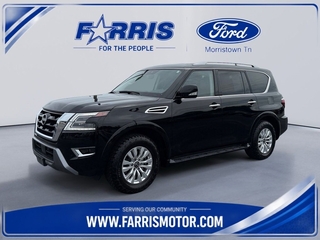 2024 Nissan Armada for sale in Morristown TN