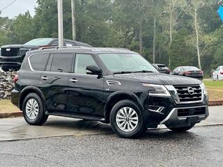 2021 Nissan Armada for sale in Sanford NC