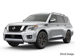 2021 Nissan Armada for sale in Fairless Hills PA