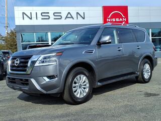 2024 Nissan Armada for sale in East Hanover NJ