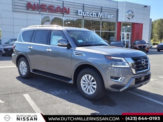 2024 Nissan Armada for sale in Bristol TN