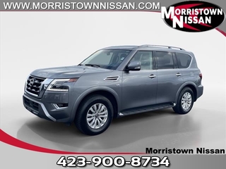 2022 Nissan Armada for sale in Morristown TN