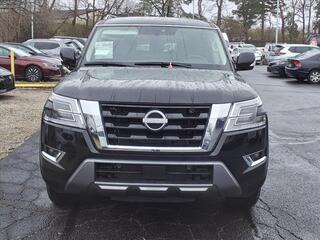 2023 Nissan Armada