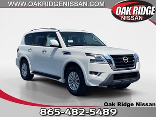 2024 Nissan Armada for sale in Oak Ridge TN