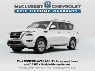 2023 Nissan Armada for sale in Cincinnati OH