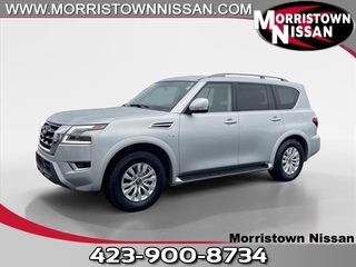 2022 Nissan Armada for sale in Morristown TN