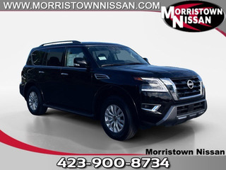 2023 Nissan Armada for sale in Morristown TN