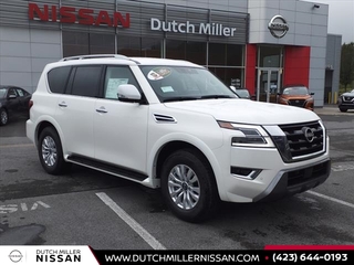 2024 Nissan Armada for sale in Bristol TN