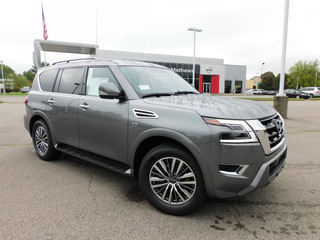 2022 Nissan Armada for sale in Clarksville TN