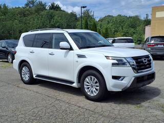 2022 Nissan Armada for sale in Monroeville PA