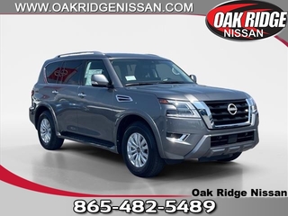 2024 Nissan Armada for sale in Oak Ridge TN