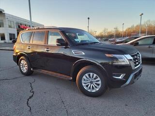 2024 Nissan Armada for sale in Clarksville TN