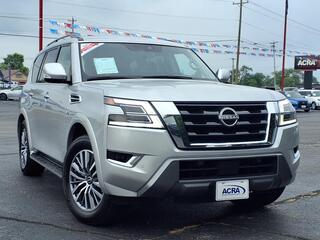 2022 Nissan Armada for sale in Fort Mill SC