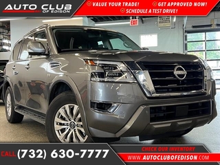 2022 Nissan Armada for sale in Woodbridge NJ