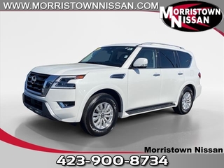 2024 Nissan Armada for sale in Morristown TN