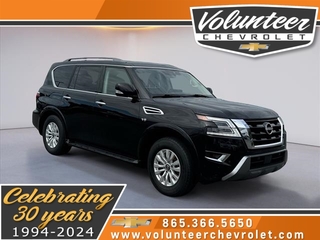 2022 Nissan Armada for sale in Sevierville TN