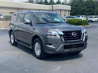 2023 Nissan Armada for sale in Chattanooga TN