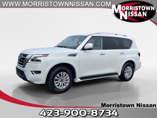 2024 Nissan Armada for sale in Morristown TN