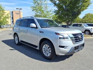 2022 Nissan Armada for sale in Nashville TN