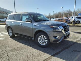 2023 Nissan Armada for sale in Clarksville TN