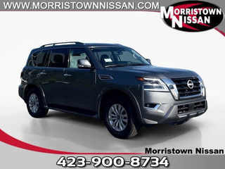 2023 Nissan Armada for sale in Morristown TN