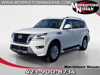 2023 Nissan Armada for sale in Morristown TN