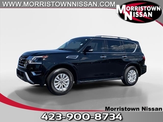 2023 Nissan Armada for sale in Morristown TN