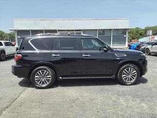 2022 Nissan Armada for sale in Pine Bluff AR