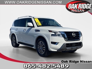 2024 Nissan Armada for sale in Oak Ridge TN