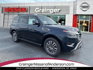 2023 Nissan Armada for sale in Independence MO