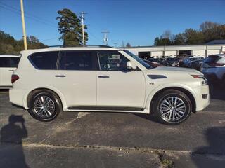 2021 Nissan Armada for sale in Pine Bluff AR