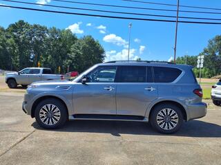2023 Nissan Armada