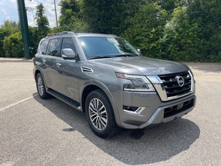 2023 Nissan Armada for sale in Dothan AL