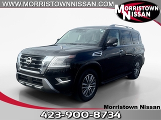 2023 Nissan Armada for sale in Morristown TN