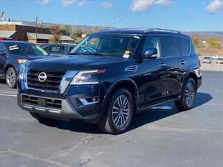 2024 Nissan Armada for sale in Hixson TN