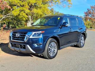 2023 Nissan Armada for sale in Shelby NC
