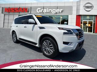 2023 Nissan Armada for sale in Independence MO