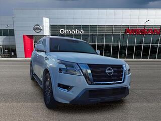 2023 Nissan Armada for sale in Omaha NE