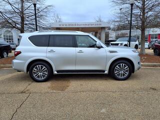 2024 Nissan Armada for sale in Nashville TN