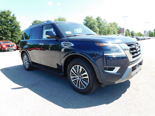 2021 Nissan Armada for sale in Clarksville TN