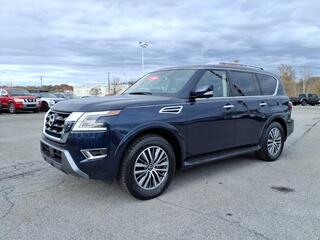 2024 Nissan Armada for sale in Kingsport TN