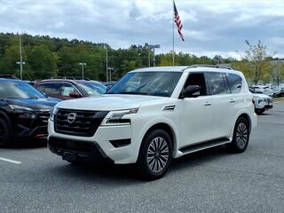 2023 Nissan Armada for sale in West Mifflin PA