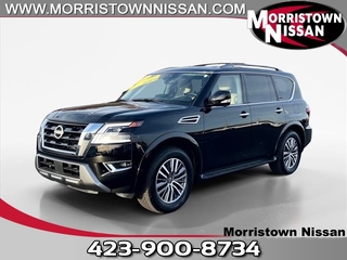 2023 Nissan Armada for sale in Morristown TN