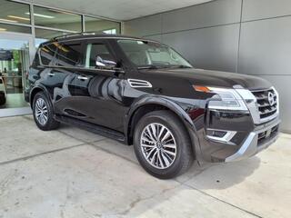 2023 Nissan Armada