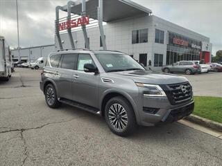 2024 Nissan Armada for sale in Clarksville TN