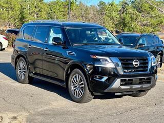 2024 Nissan Armada for sale in Southern Pines NC